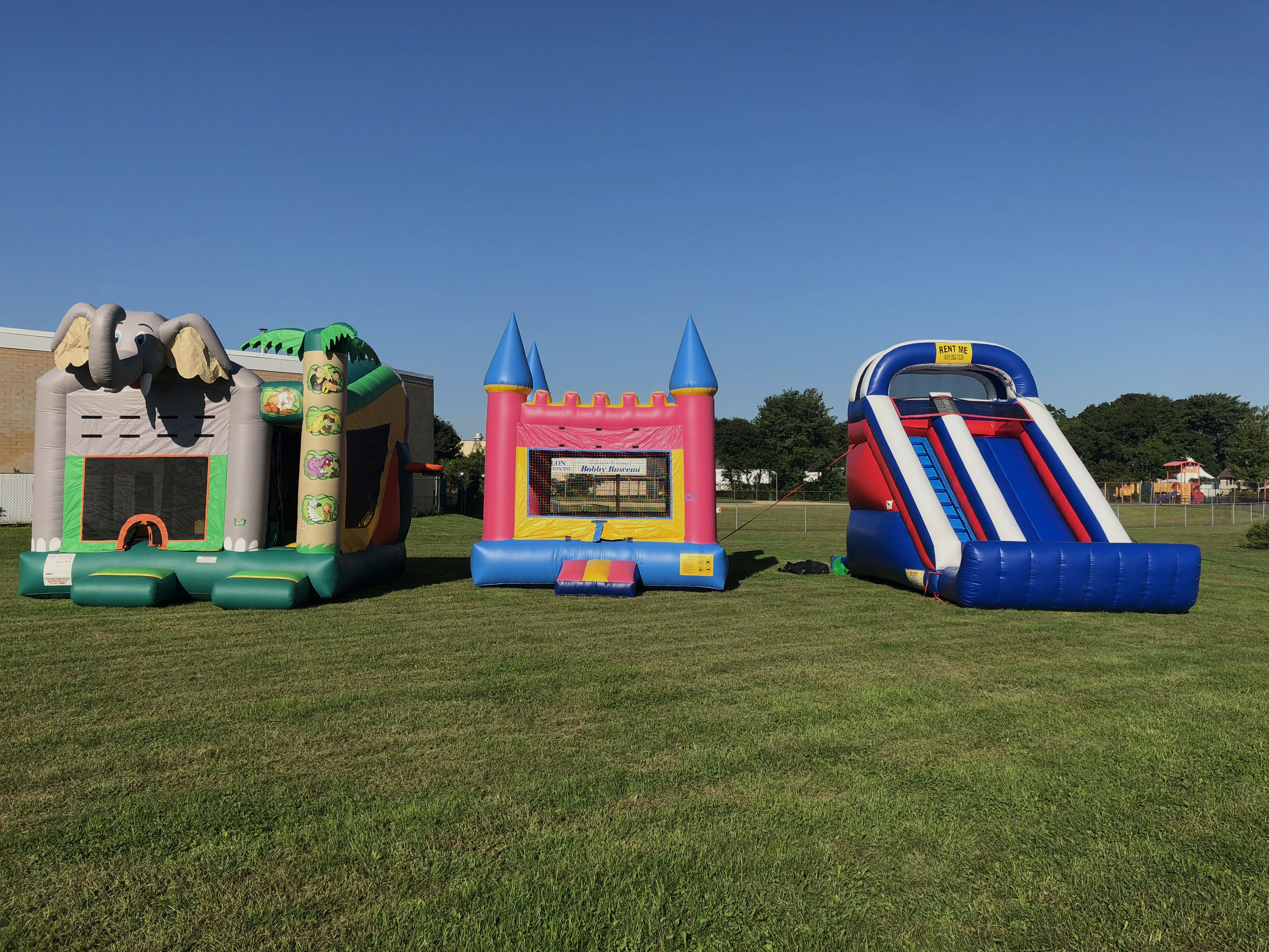 Welcome To Viking Pride Party Rentals